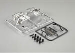 KILLERBODY Piese din plastic Killerbody: Alfa Romeo 75 Turbo 1: 10 (KB48487)