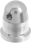 REVTEC Piuliță rotundă elice M6x1mm, diametru 12mm (GF-3009-003)