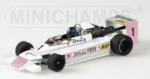 MINICHAMPS 1: 43 Martie 792 Nippon F2 1979 Italia S. Nakajima (mc-400790091)