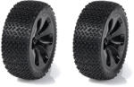 MEDIAL PRO Medial Pentru bicicleta 3.3" SC Raptor H12 / 24mm, cauciucuri Matrix M4 (pereche) (MP-6375-M4)