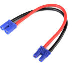 REVTEC Cablu prelungitor EC2 14AWG 12cm (GF-1311-105)