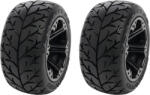 MEDIAL PRO Medial Pentru bicicleta 2.8 "Addict B11 / 17mm, anvelope Velocity (pereche) (MP-5515)