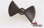 ROMARIN Surub barca 2 lame 42mm dreapta suprafata M4 (KR-ro1468)
