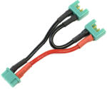 REVTEC Cablu serial Y-MPX 14AWG 12cm (GF-1321-060)