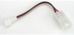 DYNAMITE Cablu de conversie Tamiya masculin - Losi Mini masculin (DYNC0070)