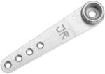 REVTEC Servo levier 23T JR single 48mm aluminiu (GF-3153-001)