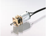 Krick Modelltechnik Krick Motor Micro cu cutie de viteze 400: 1 6V (KR-42206) Motor RC