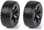 MEDIAL PRO Medial Pentru bicicleta 3.3 "SC Raptor H12 / 22mm, anvelopa Turbo M3 (pereche) (MP-6165-M3)