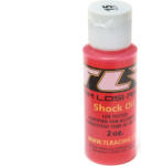 Team Losi Racing Ulei amortizor silicon TLR 100cSt (15Wt) 56ml (TLR74000)