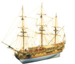 Mantua Model Kit Mantua Model Royal Caroline 1: 47 (KR-800750)