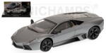MINICHAMPS 1: 43 Lamborghini Reventon 2007 Matt Grey Museum Seria (mc-436103950)