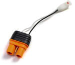 SPEKTRUM Cablu de conversie Spektrum baterie IC3 - dispozitiv UMX (SPMXCA312)