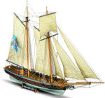 Mamoli Marseille 1764 1: 64 kit (KR-21725)