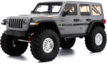AXIAL SCX10III Jeep JLU Wrangler 4WD 1: 10 RTR gri (AXI03003BT1)