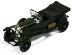 IXO MODELS 1: 43 Bentley Sport 3.0 L No3 Winner Le Mans 1927 Benjafield / Davis (ix-lm1927)