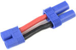 REVTEC Cablu de conversie dispozitiv EC3 - baterie EC5 12AWG (GF-1301-108)