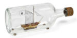 Amati Kit sticle AMATI Golden Yacht 1: 300 (KR-25002)