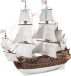 Dusek Dušok Nuestra Senora 1687 1: 72 kit (KR-21223)