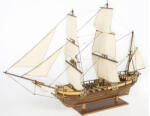 Constructo Kit CONSTRUCTO HMS Beagle 1: 55 (KR-23846)