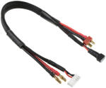 REVTEC Cablu de incarcare cu 6S XH - Deans / 2S XH 30cm (GF-1202-070)