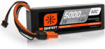 SPEKTRUM Spectrum Smart LiPo 7.4V 5000mAh 50C HC IC3 (SPMX50002S50H3)