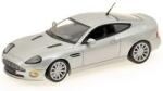 MINICHAMPS 1: 43 Aston Martin Vanquish S - 2004 Argint (mc-400137240)