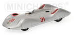 MINICHAMPS 1: 43 Auto Union Type C Treamliner Avus 1937 (mc-400371900)