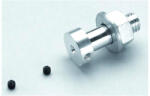 REVTEC Suport elice cu melme M6 arbore dia. 2, 3 mm (GF-3008-002)