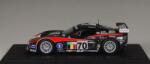 SPARK 1: 43 Corvette C6r No70 Le Mans 2007 (sp-s0180)