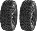 MEDIAL PRO Medial Pentru bicicleta 2.2 "Titan D5 / 15mm, anvelopa Bullit (pereche) (MP-5305)