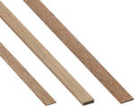 Krick Modelltechnik Turnare de nuc Krick 2x5mm 1m (10) (KR-81613)