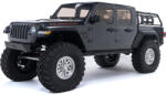 AXIAL SCX10 III Jeep JT Gladiator 4WD 1: 10 RTR gri (AXI03006BT1)