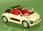 NOREV 1: 43 Citroen C-airplay (no-155603)