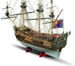 Mamoli HMS Prince 1670 1: 144 kit (KR-21780)