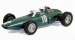 SPARK 1: 43 Brm P 57 No10 1962 R. Ginther 3 Gp Francez (sp-s1626)