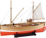 Victory Models Trusa de pescuit Victory Models Fifie 1850 1: 32 (KR-25057)