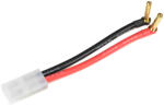 REVTEC Cablu baterie pin 4.0mm - baterie Tamiya (GF-1325-040)