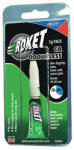 Deluxe Materials Lipici instant Roket Gel inodor, sigur pentru spumă 3ml (DM-AD85)