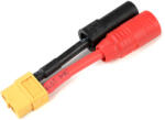 REVTEC Cablu de conversie XT-60 mamă - AS-150 + XT-150 12AWG (GF-1301-146)