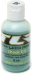 Team Losi Racing Ulei amortizor silicon TLR 250cSt (25Wt) 112ml (TLR74022)