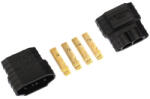 Traxxas Dispozitiv iD placat cu aur conector Traxxas 3S (2) (TRA3070X)