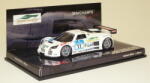 MINICHAMPS 1: 43 Hhf Hybrid Concept Car 2008 24h Nurburgring Frentzen / Muller / Schwager / Engels (mc-437080911)