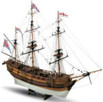 Mamoli Kit MAMOLI HMS Beagle 1817 1: 64 (KR-21720)