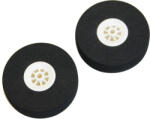 Super Flying Model Șasiu din mușchi plat 63 mm (2) (NA1008-063)