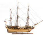 COREL Kit Corel HMS Unicorn 1: 75 (KR-21450)