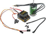 Castle Creations Motor castel 1410 3800rot/V senzor 5mm, reg. Sidewinder 4 (CC-010-0164-06) Motor RC