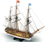 Mamoli La Gloire 1778 1: 90 kit (KR-21734)