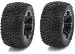 MEDIAL PRO Medial Pentru bicicleta 2.8 "Addict B11 / 17mm, cauciucuri Matrix (pereche) (MP-5535)