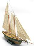 Mamoli Kit MAMOLI America 1851 1: 66 (KR-21726)