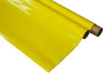 Super Flying Model Folie de călcat IronOnFilm galbenă 0, 6x2m (NA022-014)